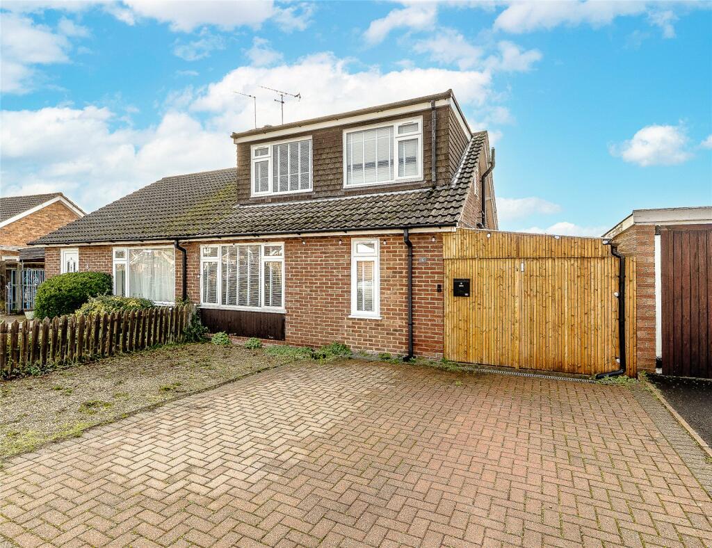 Main image of property: Green Road, Didcot, OX11