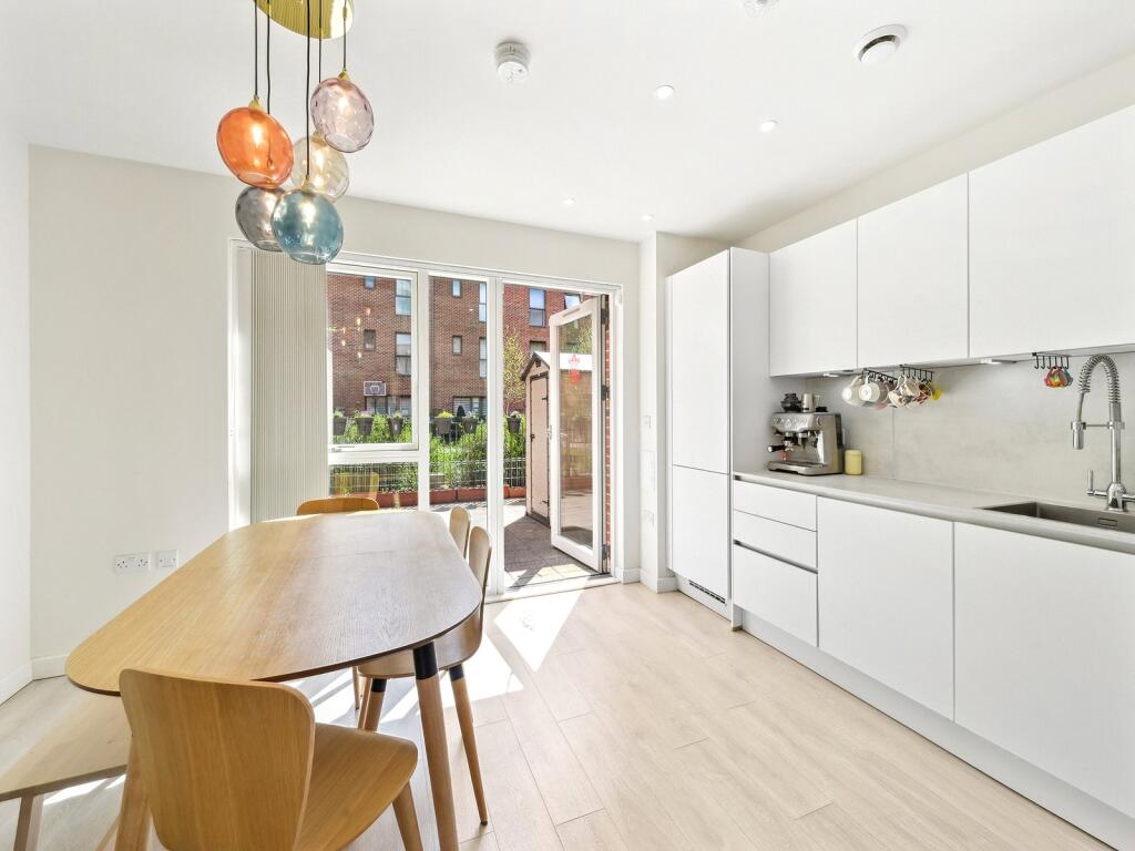 Main image of property: Delamotte Close, Harrow, HA1