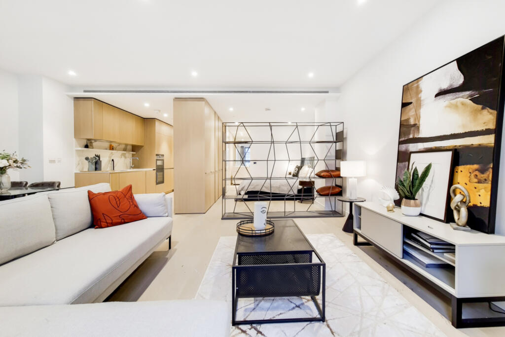 Main image of property: Park Drive, Canary Wharf, E14
