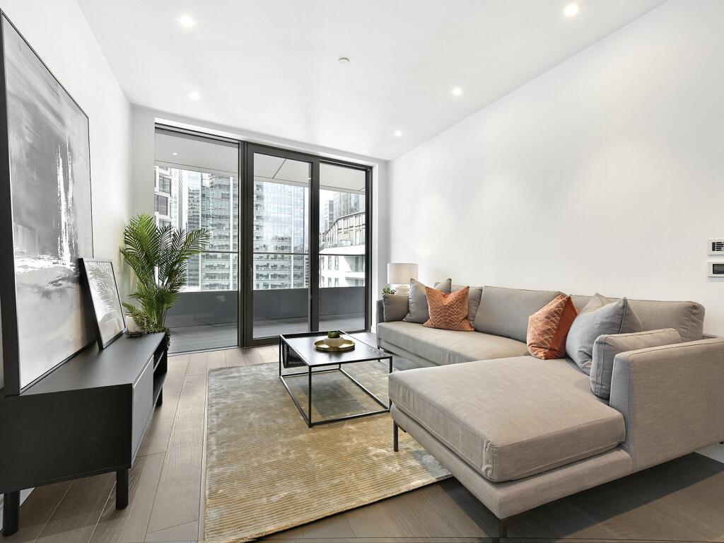 Main image of property: Park Drive, Canary Wharf, E14