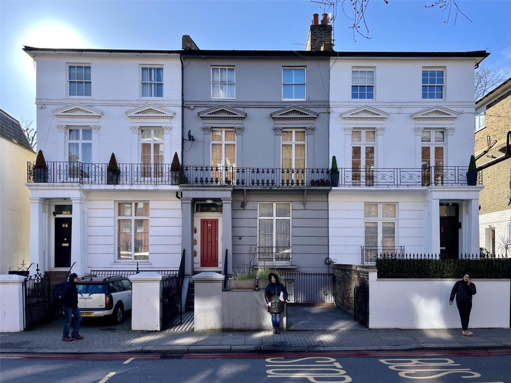 Main image of property: Gunter Grove, London, SW10