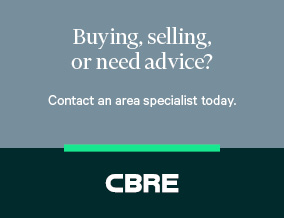 Get brand editions for CBRE Residential, East London