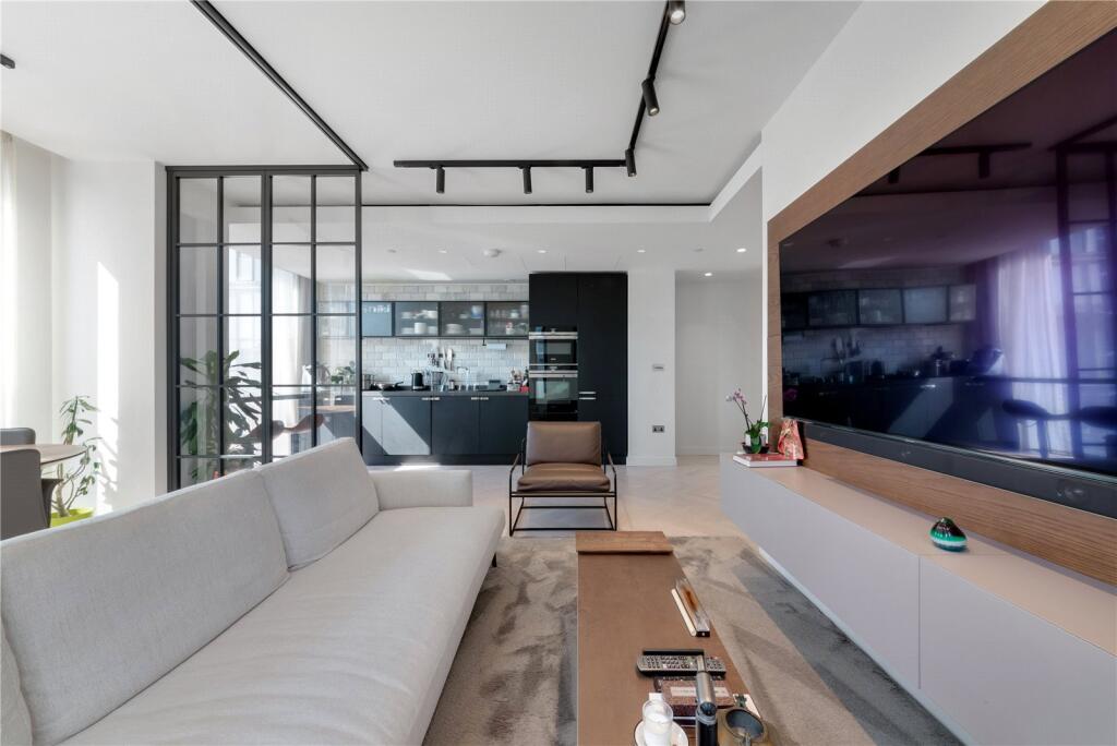 Main image of property: One Crown Place, Hackney, EC2A
