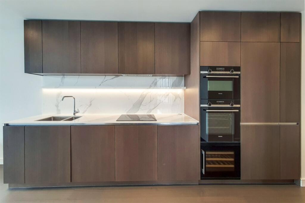 Main image of property: Park Drive, E14