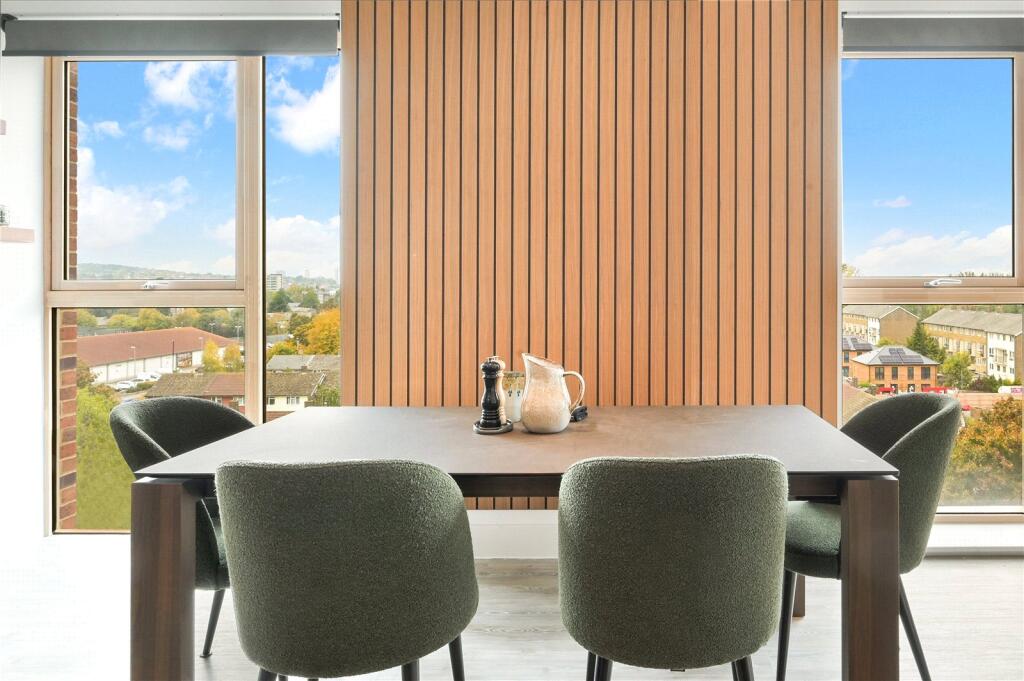 Main image of property: Southmere, Thamesmead, SE2