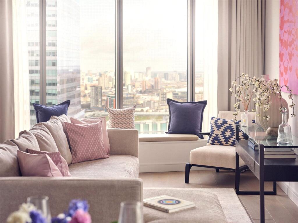 Main image of property: Park Drive, Canary Wharf, E14