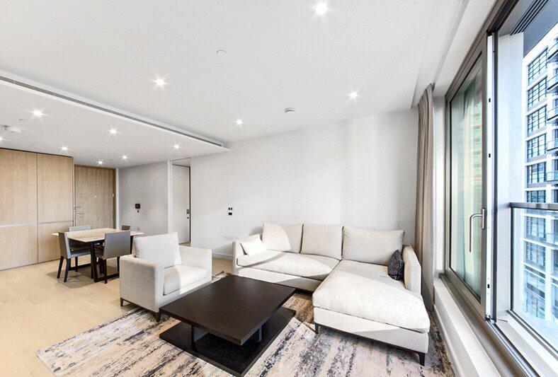 Main image of property: Park Drive, Canary Wharf, E14