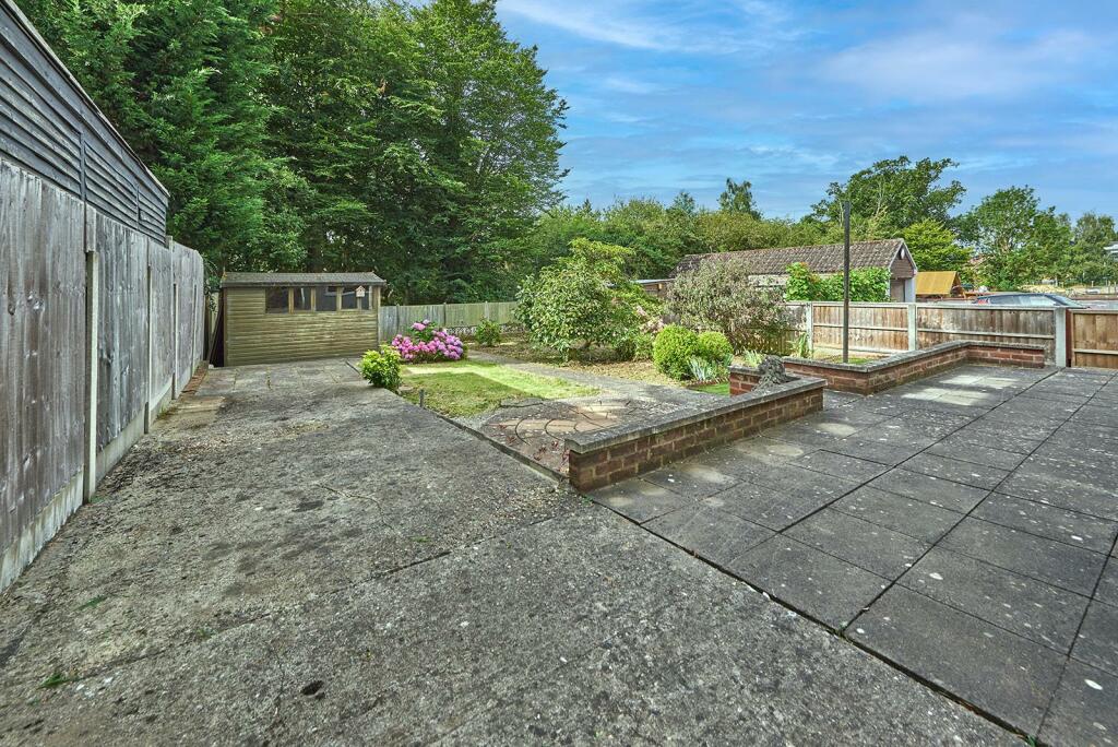 Additional property image - Start Hill, Bishop's Stortford