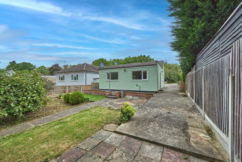 Additional property image - Start Hill, Bishop's Stortford