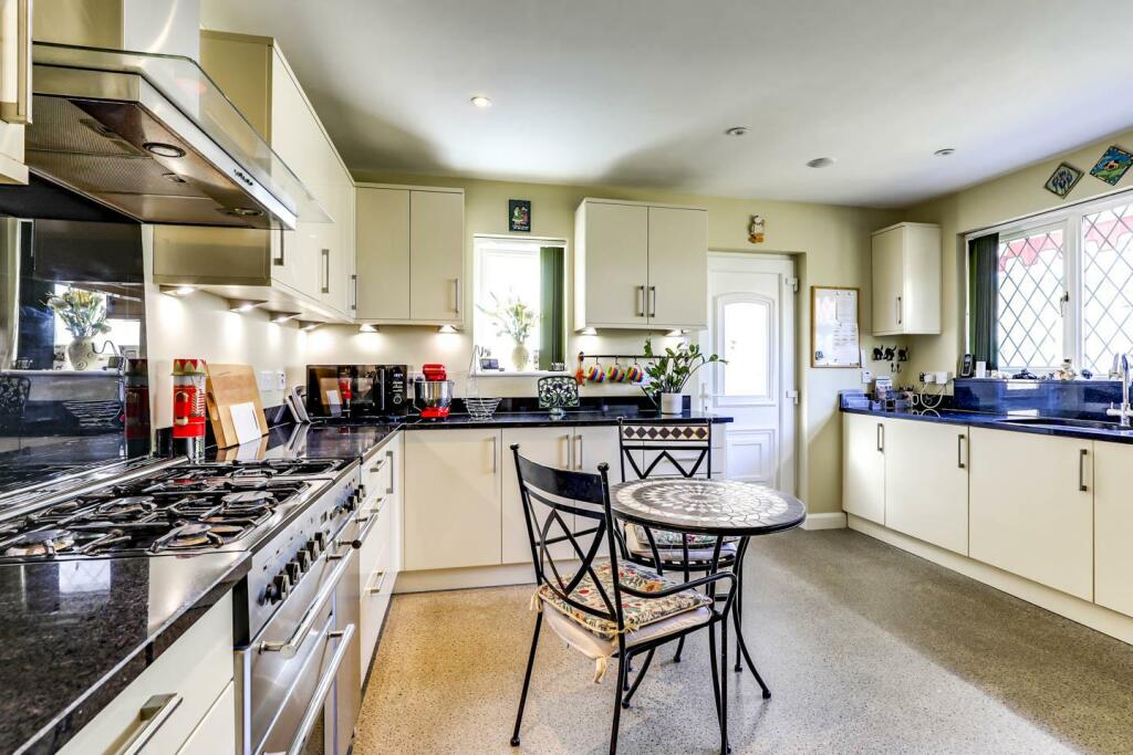 Additional property image - Bishop's Stortford