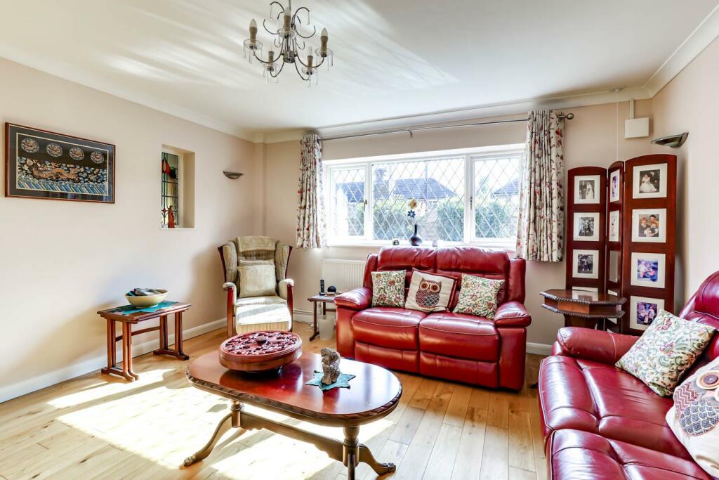 Additional property image - Bishop's Stortford