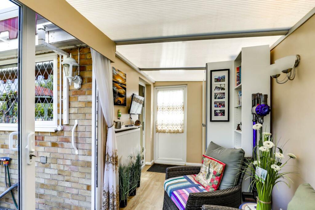 Additional property image - Bishop's Stortford