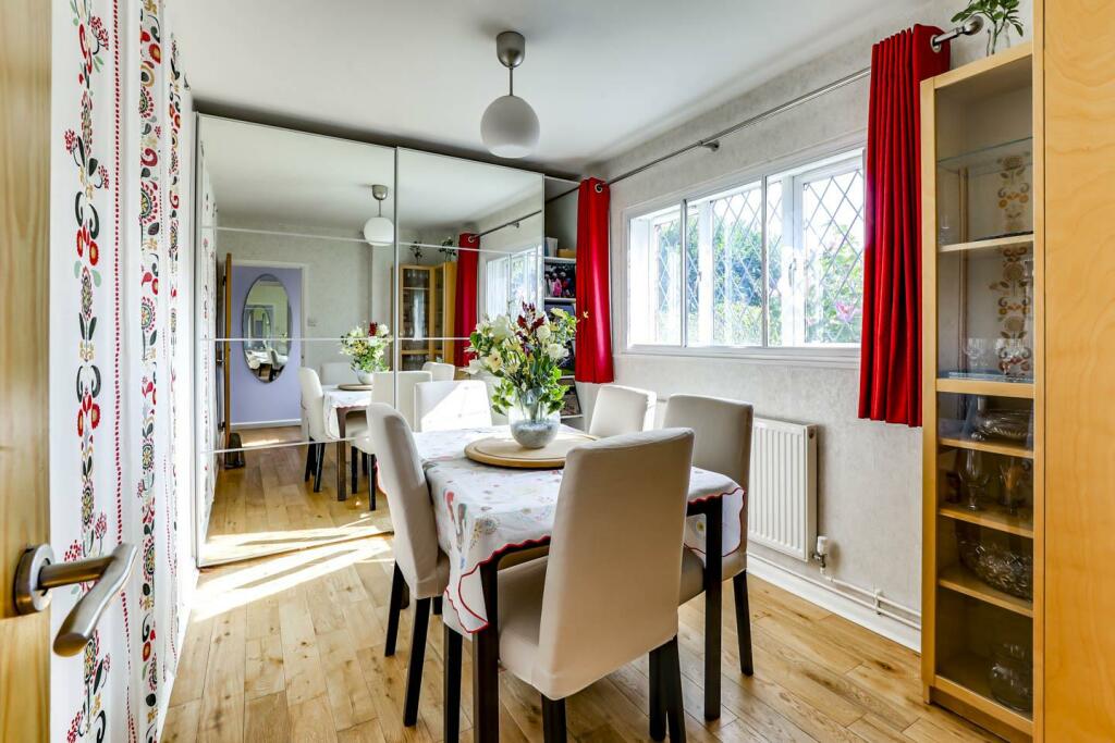Additional property image - Bishop's Stortford