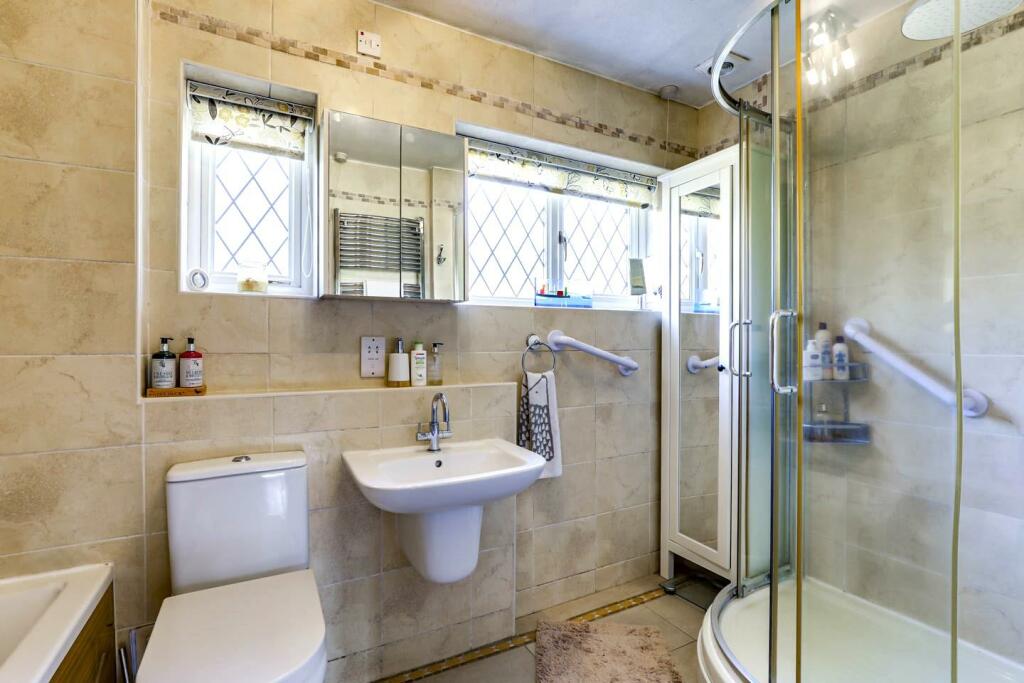 Additional property image - Bishop's Stortford
