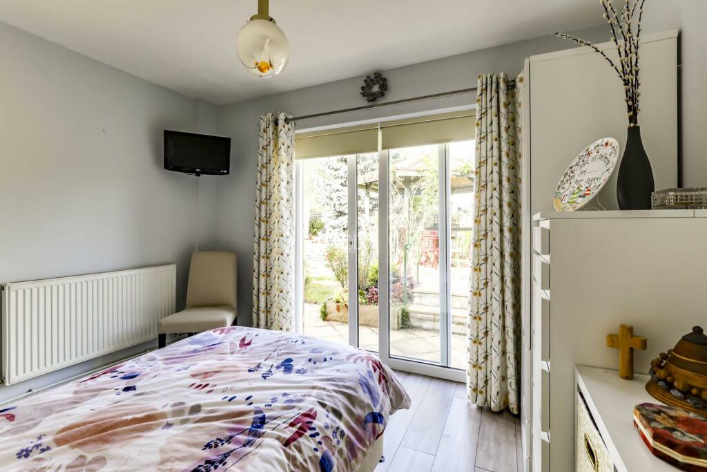 Additional property image - Bishop's Stortford
