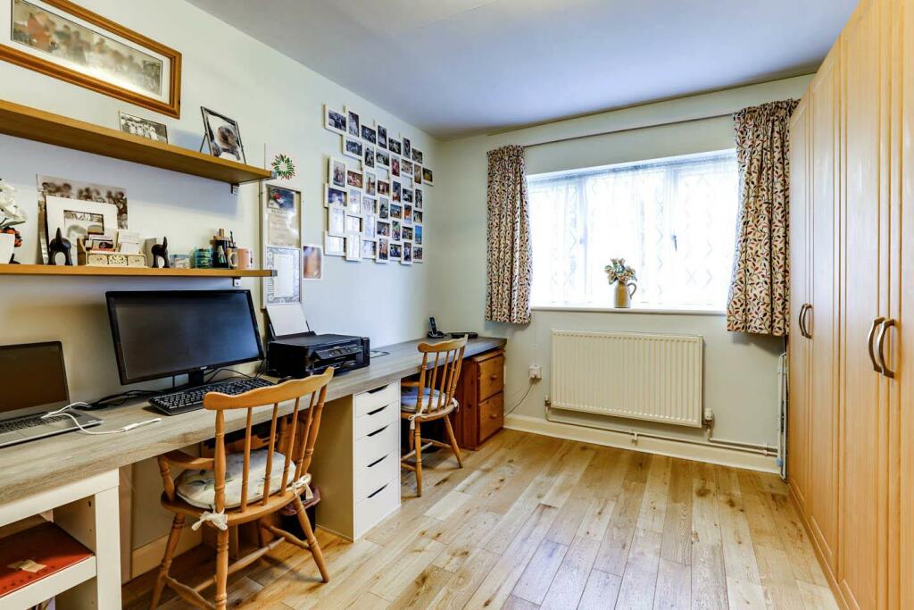 Additional property image - Bishop's Stortford