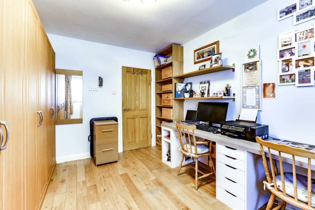 Additional property image - Bishop's Stortford