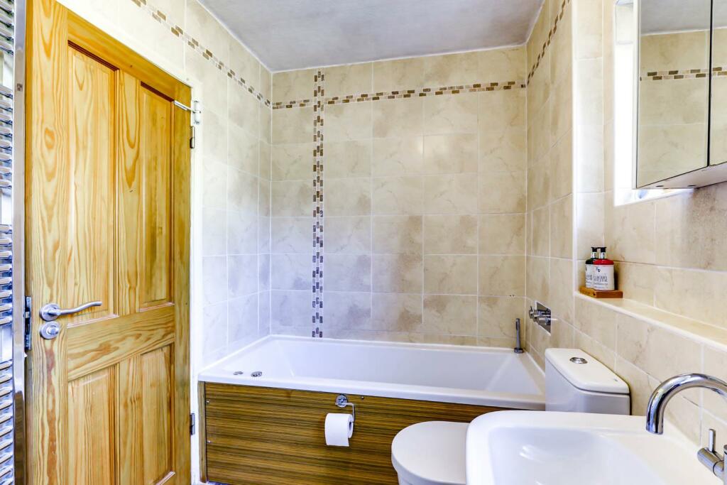 Additional property image - Bishop's Stortford