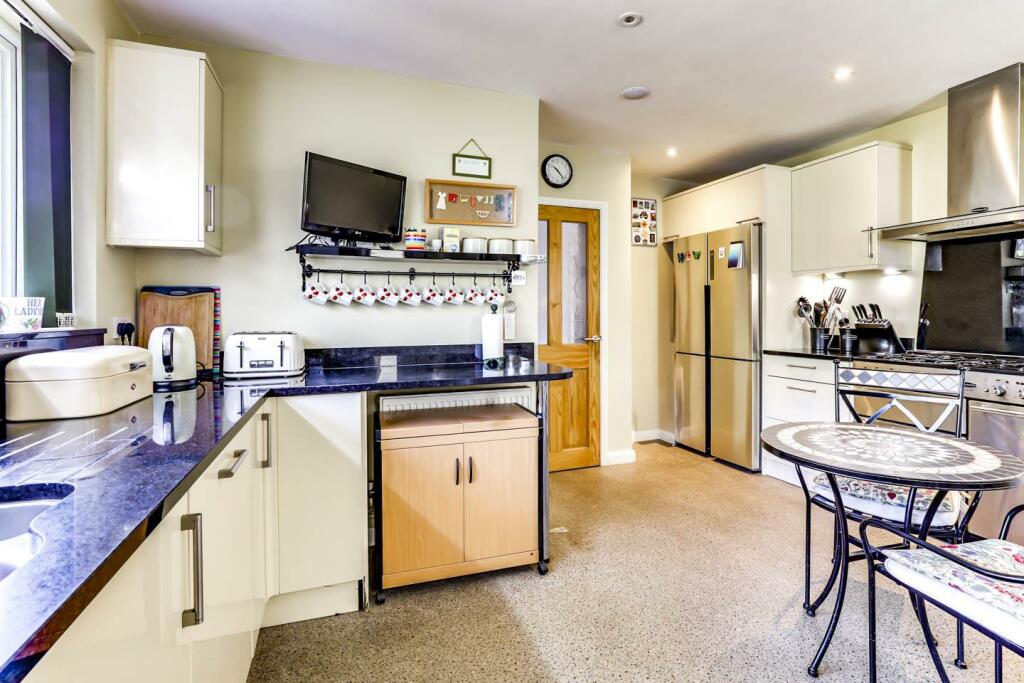 Additional property image - Bishop's Stortford