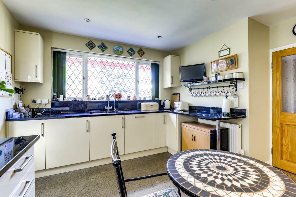 Additional property image - Bishop's Stortford