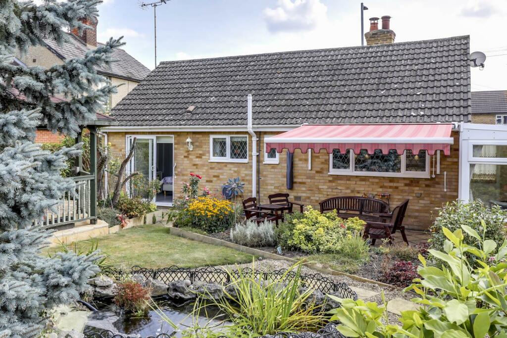 Additional property image - Bishop's Stortford