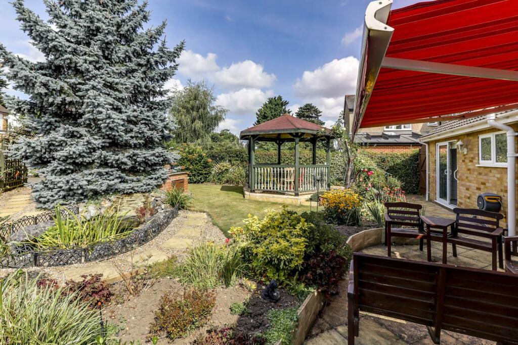 Additional property image - Bishop's Stortford