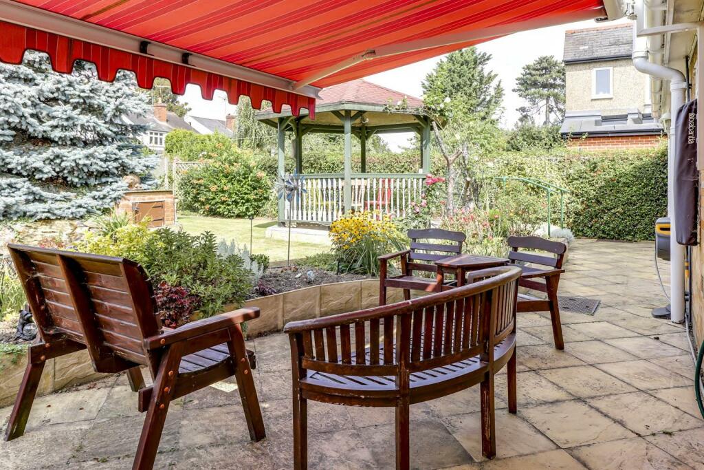 Additional property image - Bishop's Stortford
