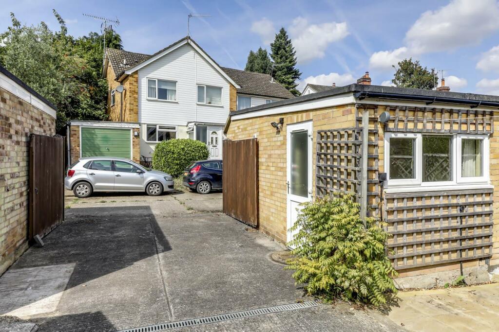 Additional property image - Bishop's Stortford