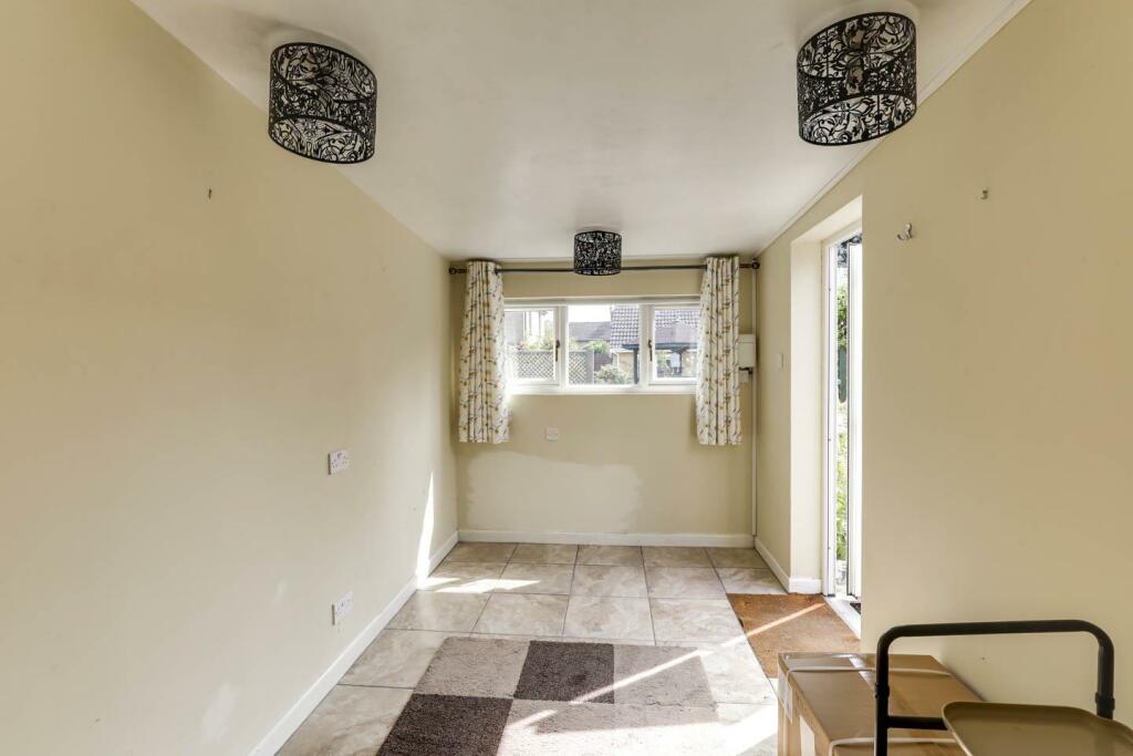 Additional property image - Bishop's Stortford