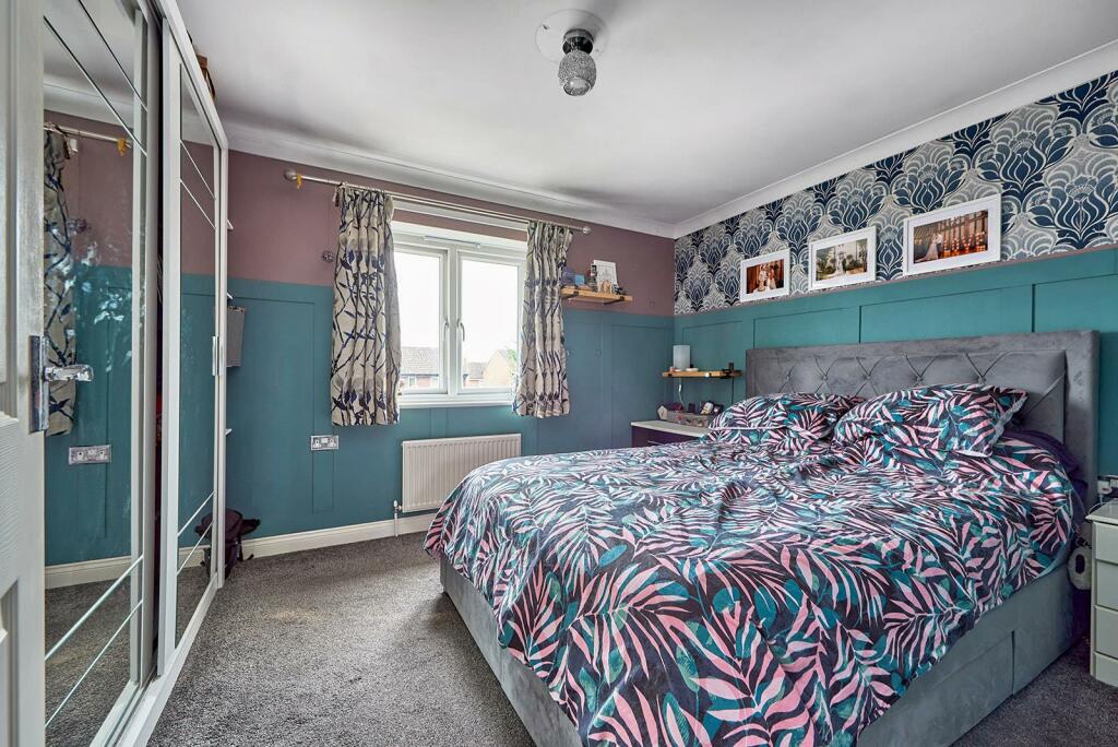 Additional property image - The Meadows, Bishop's Stortford
