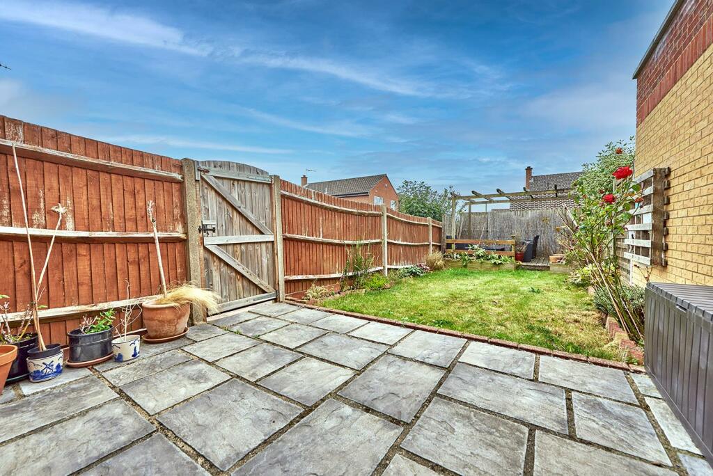 Additional property image - The Meadows, Bishop's Stortford