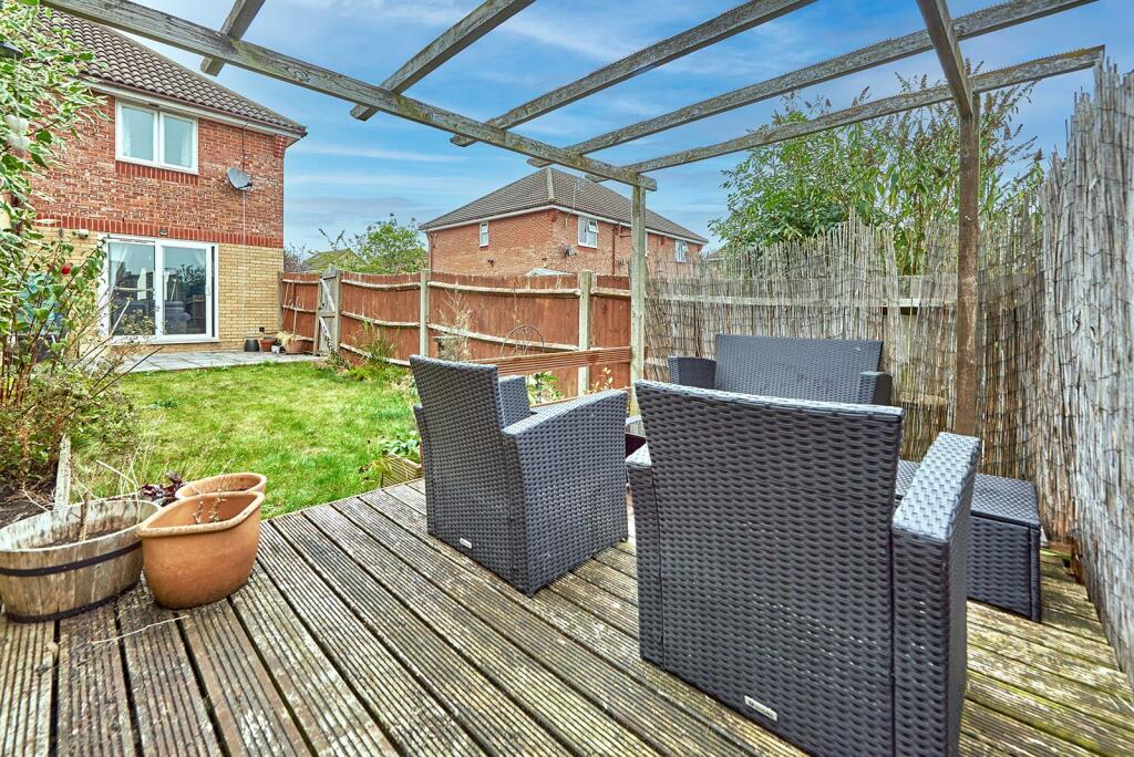 Additional property image - The Meadows, Bishop's Stortford
