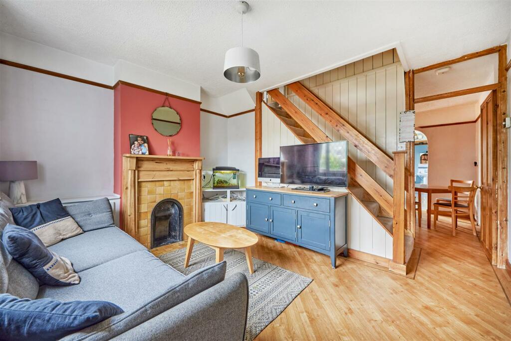 Additional property image - Bishop's Stortford
