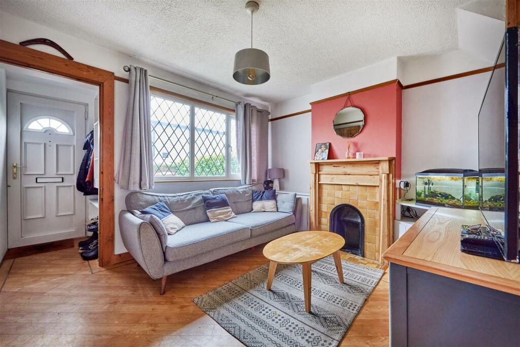 Additional property image - Bishop's Stortford