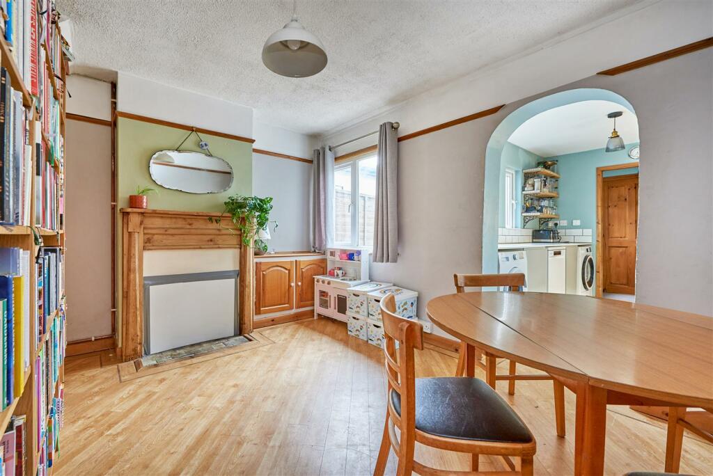 Additional property image - Bishop's Stortford