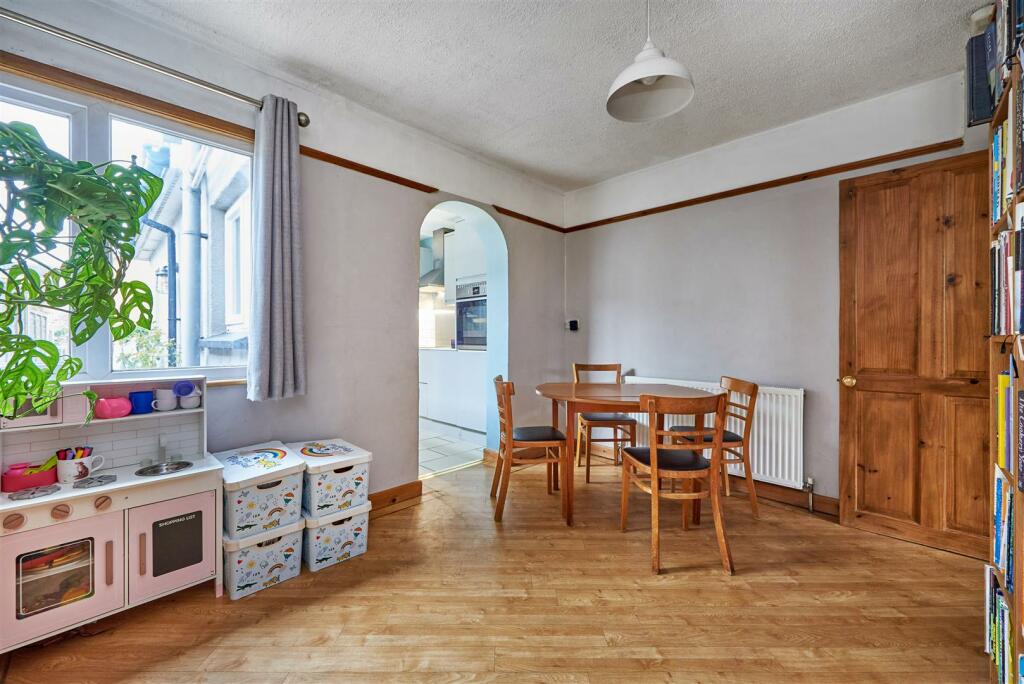Additional property image - Bishop's Stortford