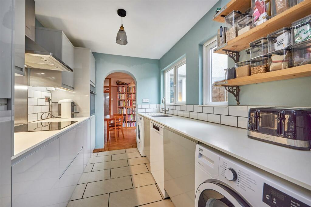 Additional property image - Bishop's Stortford
