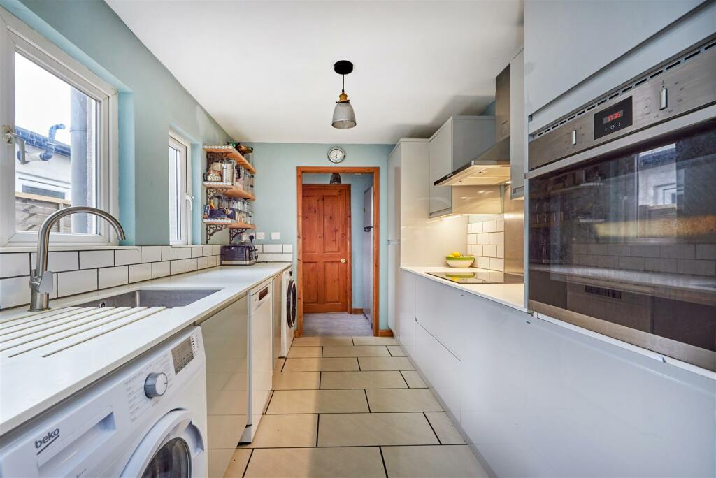 Additional property image - Bishop's Stortford