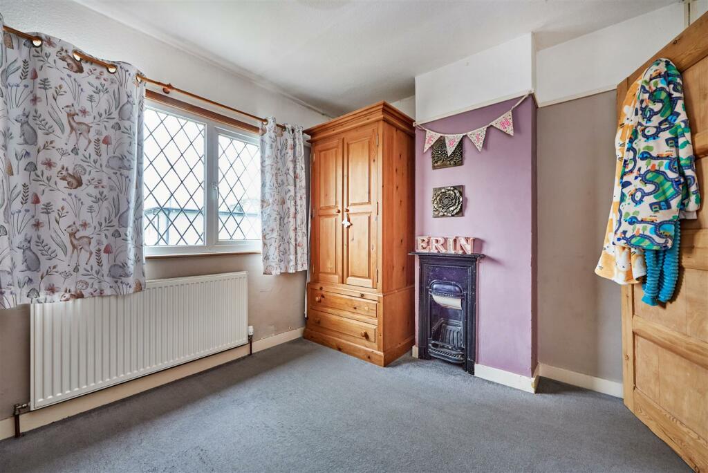 Additional property image - Bishop's Stortford