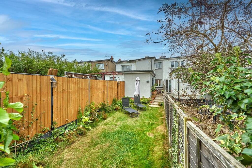 Additional property image - Bishop's Stortford