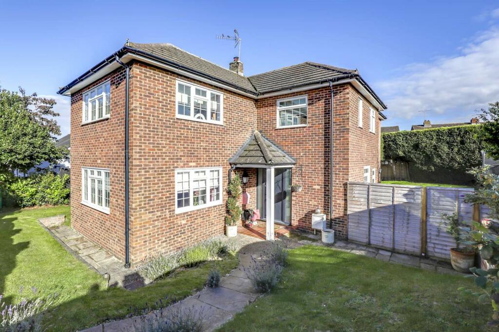 Additional property image - Birchanger, Bishop's Stortford