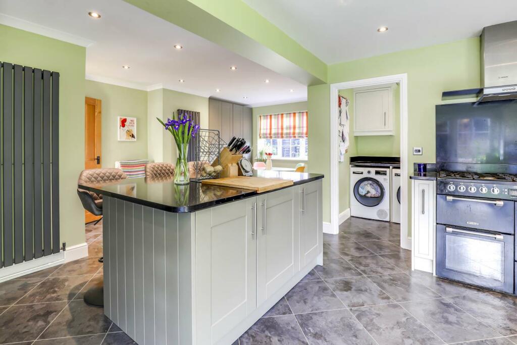 Additional property image - Birchanger, Bishop's Stortford