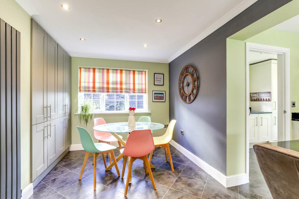Additional property image - Birchanger, Bishop's Stortford