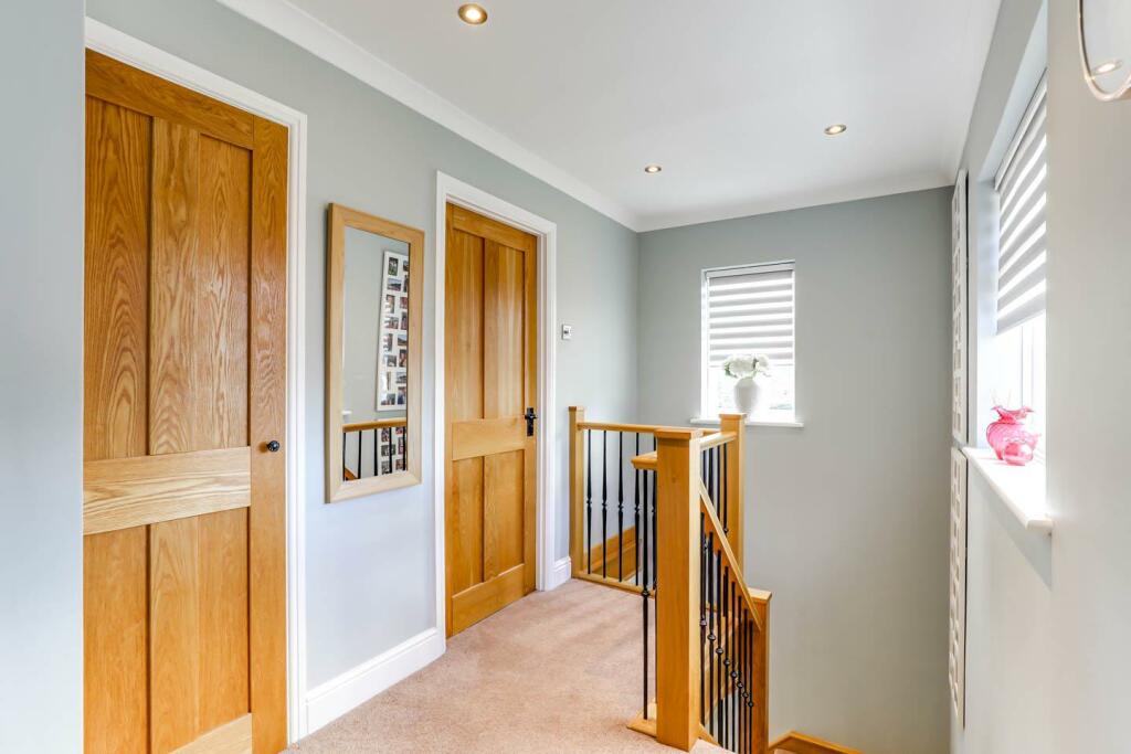 Additional property image - Birchanger, Bishop's Stortford