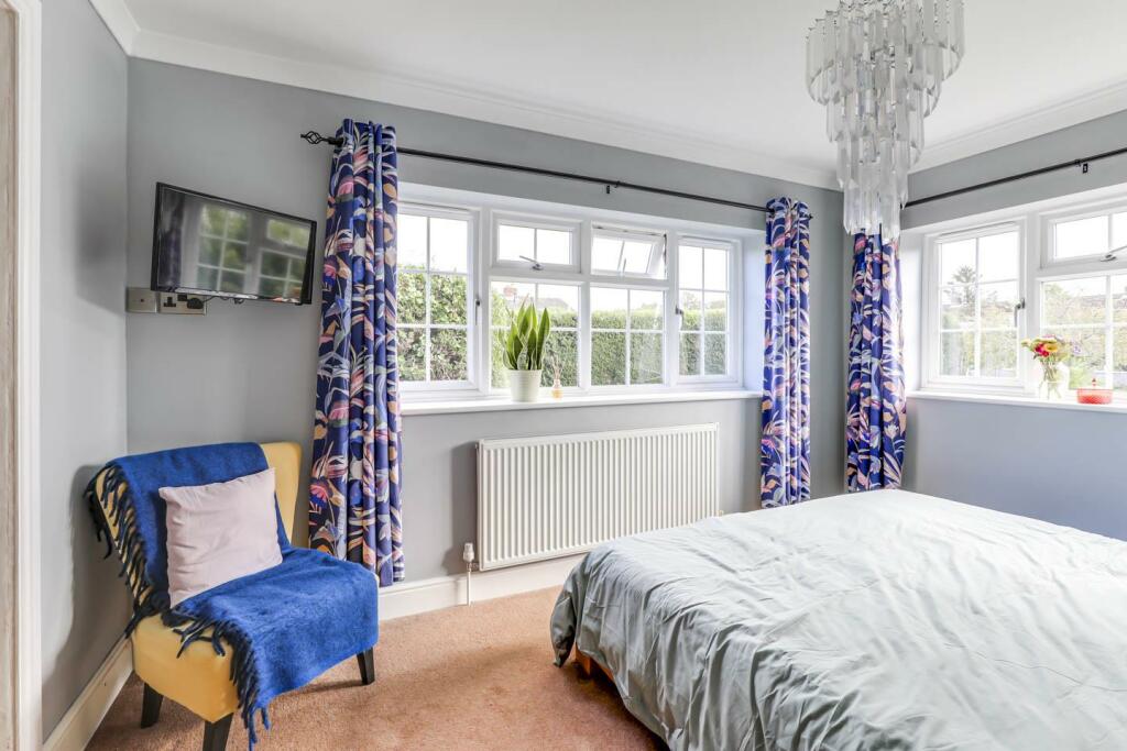 Additional property image - Birchanger, Bishop's Stortford