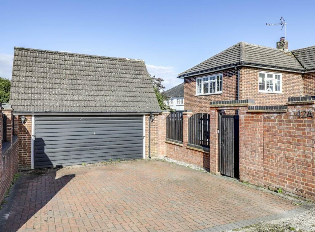 Additional property image - Birchanger, Bishop's Stortford
