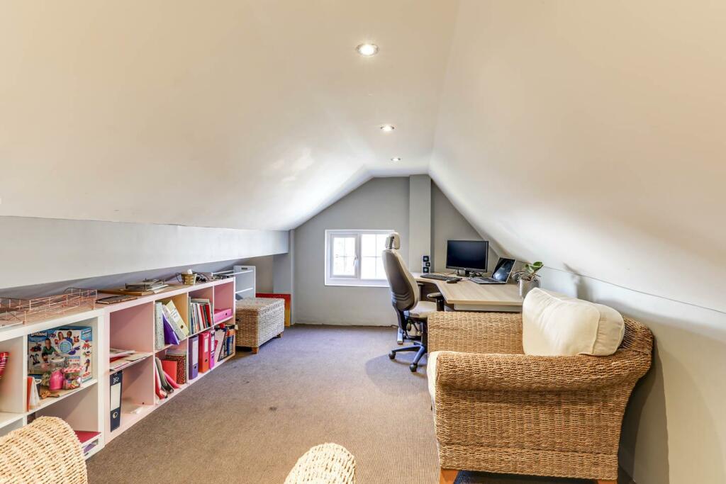 Additional property image - Birchanger, Bishop's Stortford