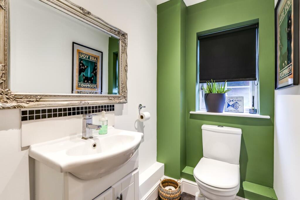 Additional property image - Birchanger, Bishop's Stortford