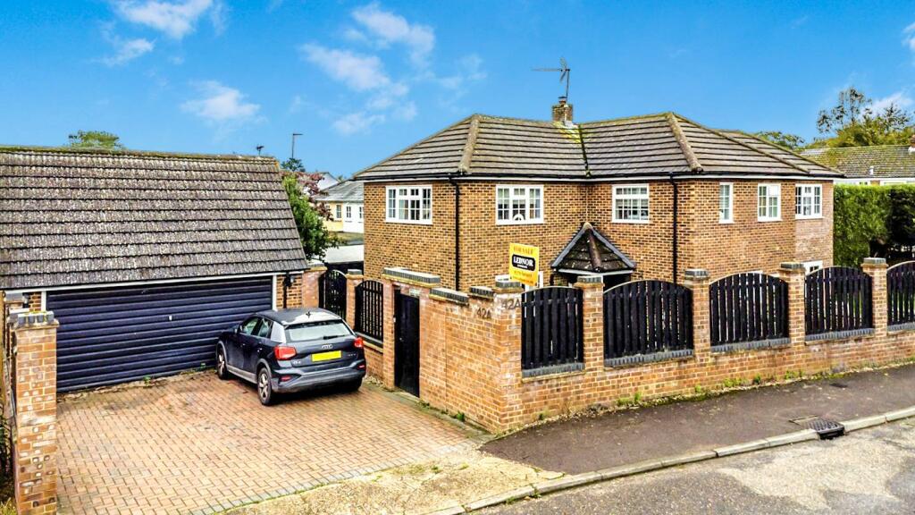 Additional property image - Birchanger, Bishop's Stortford