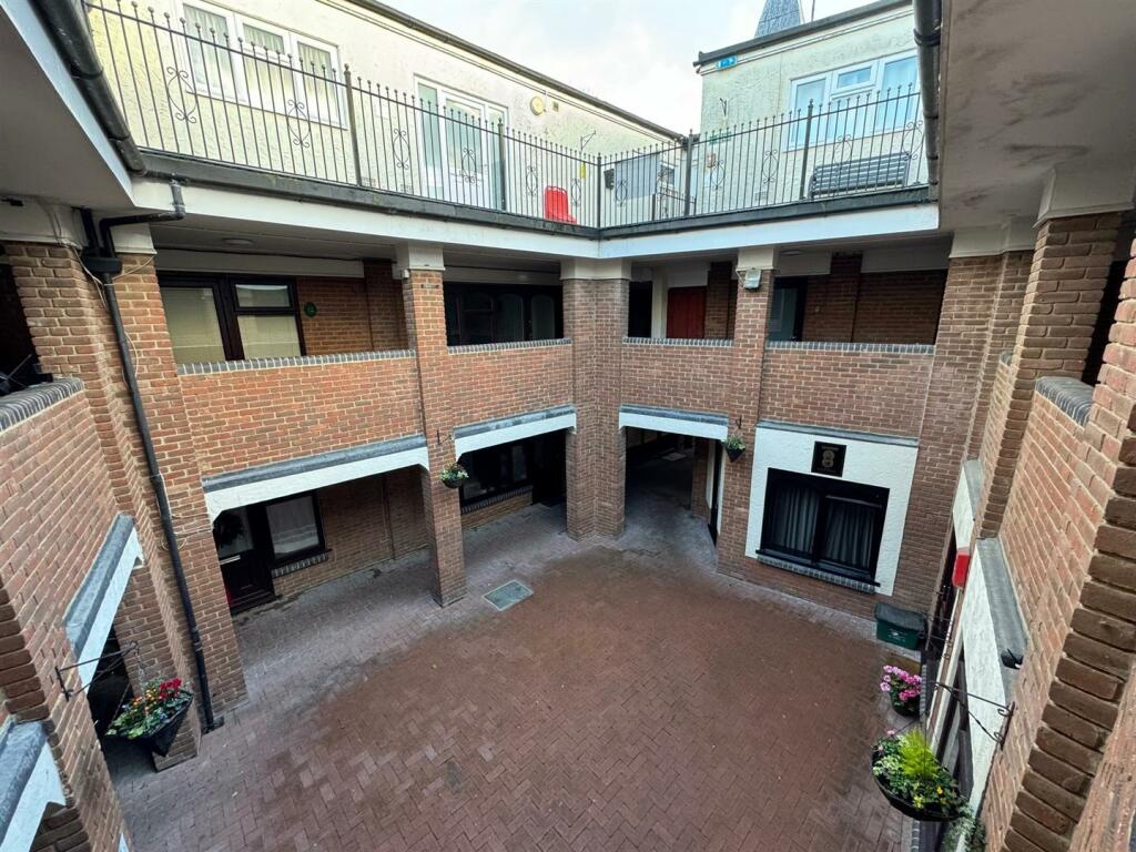 Additional property image - Near Station, Stansted